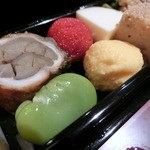 日本料理 大坂ばさら - 