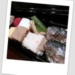 日本料理 大坂ばさら - 