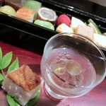 日本料理 大坂ばさら - 