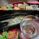 日本料理 大坂ばさら - 