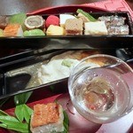 日本料理 大坂ばさら - 