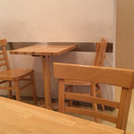 ティーシー コーヒー ファクトリー - 