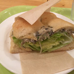 ティーシー コーヒー ファクトリー - 