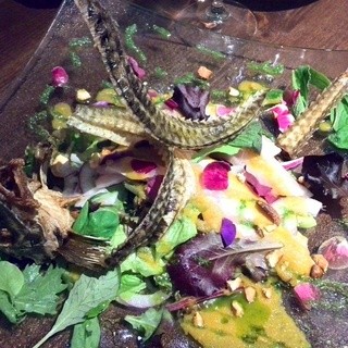 自然派中華とワイン 戸芽主_1