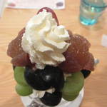 フルーツパーラーゴトー - 