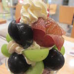 フルーツパーラーゴトー - 