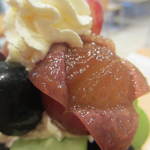 フルーツパーラーゴトー - 