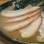 チャーシューメン