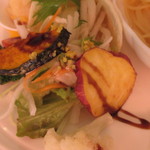 フリュティエ - 