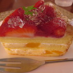 フリュティエ - 