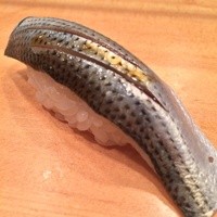 六兵衛 - こはだ