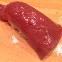 六兵衛 - 中とろ
