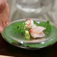 日本料理 太月 - 