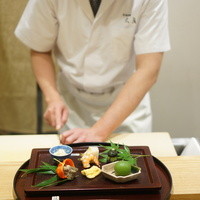 日本料理 太月 - 
