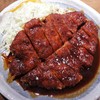 名古屋名物 みそかつ 矢場とん 矢場町本店