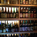 一升瓶が1500本！？