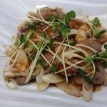 三代目 まる天 - かもポン