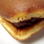 御菓子司 小田弘月堂 - どらやき