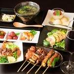 ワインバルEbisu - 