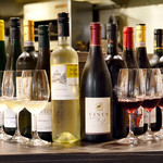 ワインバルEbisu - 