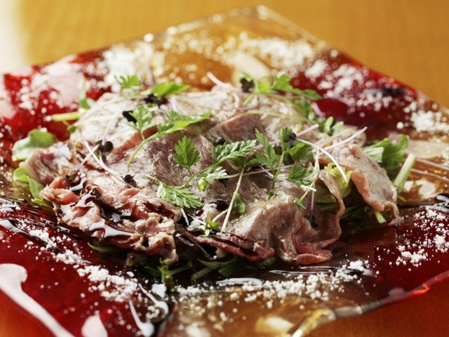 Nobe noBe （ノベノベ）のご予約 - 田町/イタリアン | 食べログ