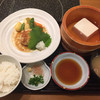 とうふ料理　鈴丸屋 大丸心斎橋 