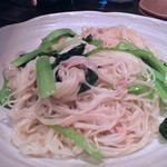 うちな - ソーミンちゃんぷるー（ソーミンタシヤー）