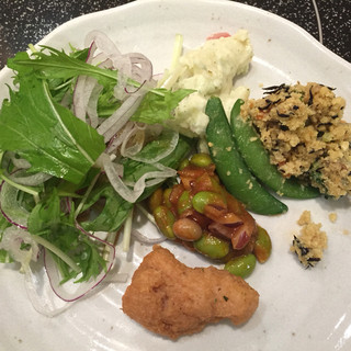 とうふ料理 鈴丸屋_1