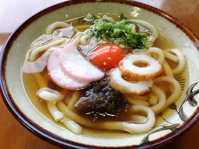 Shimabara Ko Tachigui Udon Ten photo 5