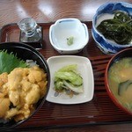 松乃屋食堂 - 