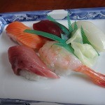 武寿司 - 