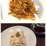 蕎麦和食はたり - 