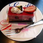 エミリー・フローゲ - ('10/05)好きなケーキが選べます②