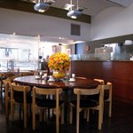 エミリー・フローゲ - ('10/05)店内風景