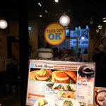 BurgerCafe Asyl - 