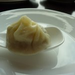 広東料理 センス - 超おすすめ、ショウロンポー！