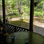 ティータイム ガルニ - 