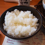 茨城マルシェ - ごはん