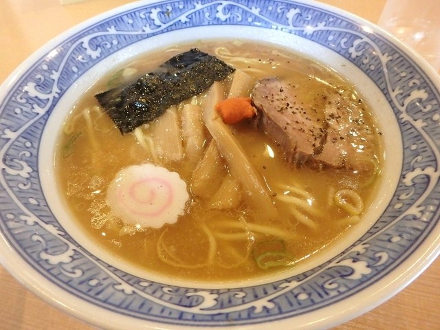 The Photo Of Food Chuukasobaaoba 2th Page Tabelog