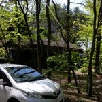 ティータイム ガルニ - 