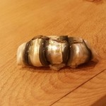 鮨 しゅん輔 - 新子（撮影了承済）