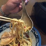 伊勢ラーメン88 - ２７年６月１６日分