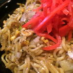Okonomiyaki Dhio - 