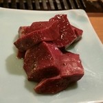 焼肉 グルマンズいとう - 