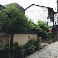 ズッカ ダ ヴィーノ - 円山公園の中