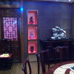 魯園菜館 - VIPにふさわしい宴会用個室