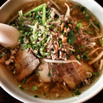 マラッカバー - 