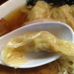 長町ラーメン - 