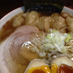 長町ラーメン - 