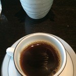 Ebisu Kotonoha - コーヒー